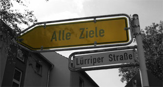 alle Ziele alle Ziele
