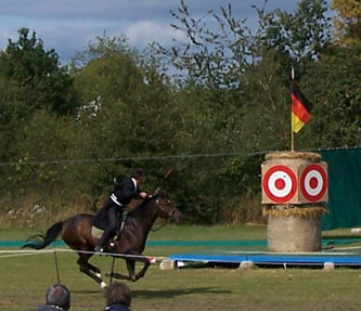 Bogenschütze Bogenschütze