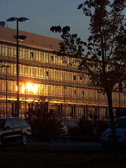 Feierabend Feierabend