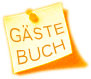 Gästebuch Gästebuch