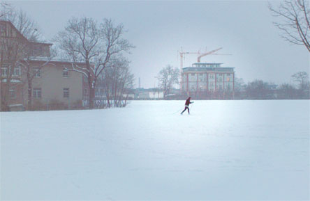 Langläufer Langläufer