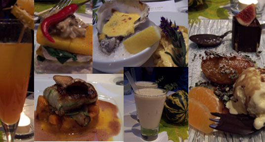 Punk Cuisine Punk Cuisine