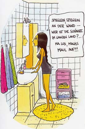 Karrikatur Karrikatur