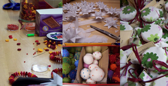 Storchenwerkstatt Storchenwerkstatt