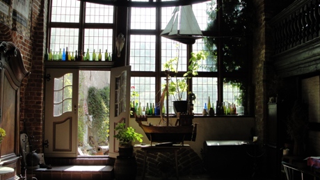 Stralsund Privathaus Stralsund Privathaus