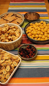 Weihnachtsbäckerei Weihnachtsbäckerei