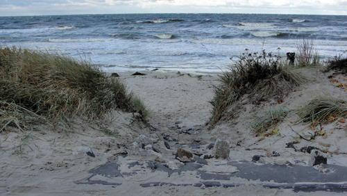 Oktoberostsee