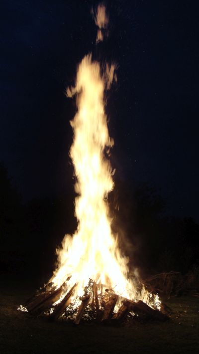 Feuergucken